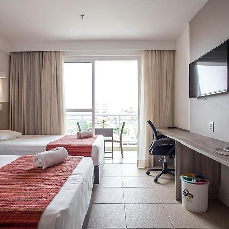 Flat 905 - Localizacao Privilegiada Em Макаэ Экстерьер фото