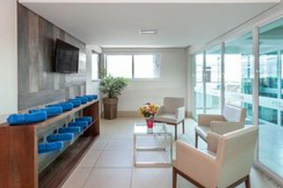 Flat 905 - Localizacao Privilegiada Em Макаэ Экстерьер фото