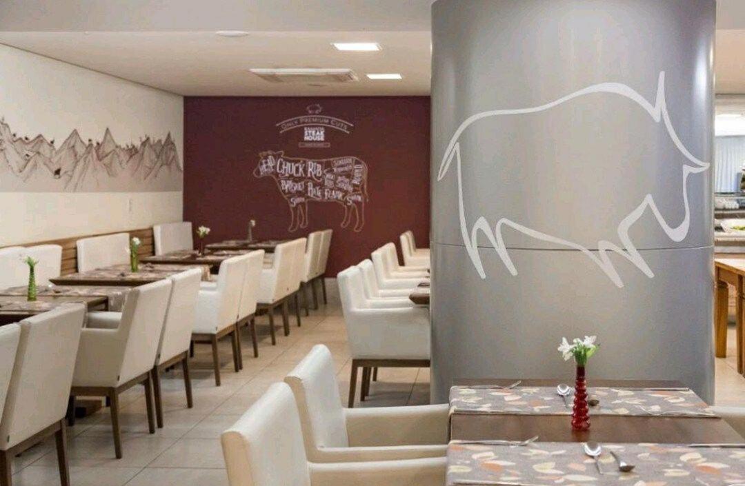 Flat 905 - Localizacao Privilegiada Em Макаэ Экстерьер фото