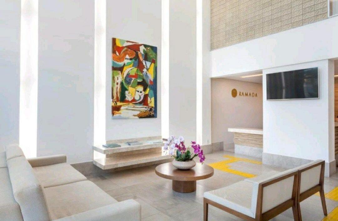 Flat 905 - Localizacao Privilegiada Em Макаэ Экстерьер фото